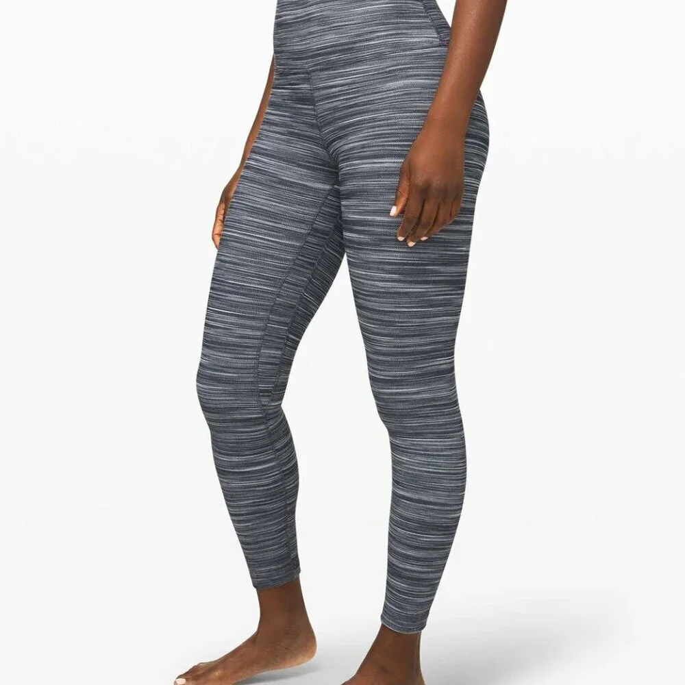 Lululemon Align Pant II 25
